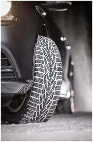 img 4 attached to Nokian Tires Nordman 7 175/70 R13 82T Winter