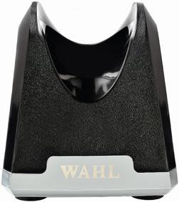 img 4 attached to 💈 Wahl Cordless Detailer LI 8171-016 Trimmer - Red/Silver