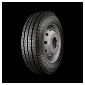 img 4 attached to Car tires KAMA Kama-Euro LCV-131 185/75 R16C 104/102N