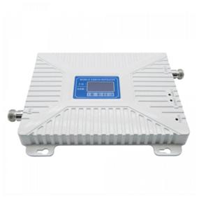 img 3 attached to Three band amplifier and cellular mobile signal repeater Mr. Boosto 2G 3G 4G (900-1800 - 2100 - 2600 Mhz) for home and country, full set