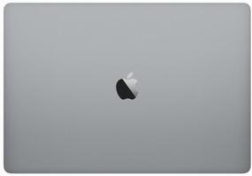 img 4 attached to 15.4" Apple MacBook Pro 15 Mid 2017 2880x1800, Intel Core i7 2.9 GHz, RAM 16 GB, AMD Radeon Pro 560, macOS, MPTV2RU/A, silver