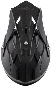 img 1 attached to Cross Helmet ONEAL 2Series RL FLAT, black, size M