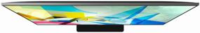 img 4 attached to 55" Samsung TV QE55Q87TAU 2020 QLED, HDR, black silver