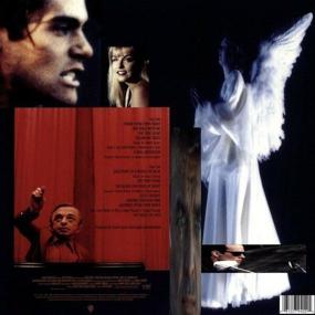 img 1 attached to Warner Bros. Angelo Badalamenti. Twin Peaks - Fire Walk With Me (vinyl record)