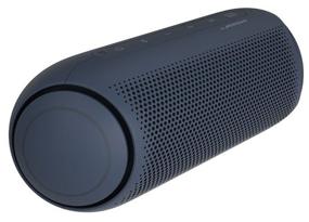 img 4 attached to Portable speakers LG XBOOM Go PL5, 20 W, black