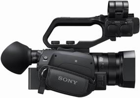 img 2 attached to Camcorder Sony PXW-Z90 black