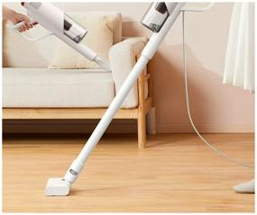 img 3 attached to Vacuum cleaner vertical household Xiaomi Deerma DX300