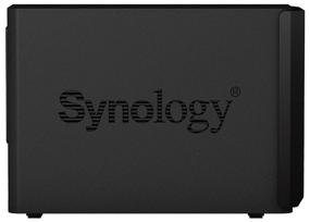 img 4 attached to Synology DS220 NAS black