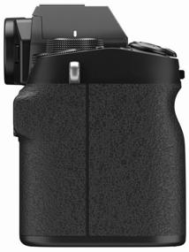img 3 attached to Fujifilm 📷 X-S10 Black Body Camera