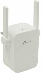 img 3 attached to Wi-Fi signal amplifier (repeater) TP-LINK RE205, white