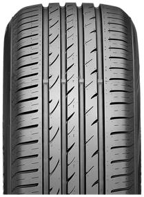 img 3 attached to Nexen N&quot;Blue HD Plus 215/65 R16 98H летняя