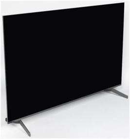 img 4 attached to 55" TV Sony KD-55A8 2020 OLED, HDR, Triluminos, black