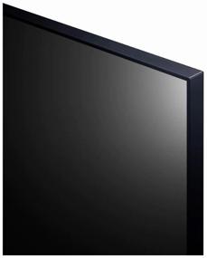 img 1 attached to 55" TV LG 55NANO756PA NanoCell, HDR, black