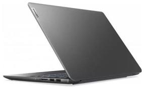 img 4 attached to 14" Laptop Lenovo IdeaPad 5 Pro14ITL6 2240x1400, Intel Core i5 1135G7 2.4GHz, RAM 16GB, SSD 512GB, Intel Iris Xe Graphics, Windows 10 Home, 82L3008PRK, gray