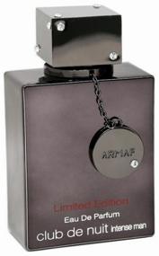 img 1 attached to Armaf Club de Nuit Intense Man 105ml: A Captivating Fragrance for Men
