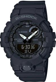 img 1 attached to Wrist watch CASIO G-Shock G-Shock GBA-800-1A, blue