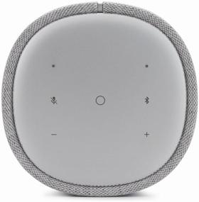 img 4 attached to Smart speaker Harman/Kardon Citation One MKII, gray