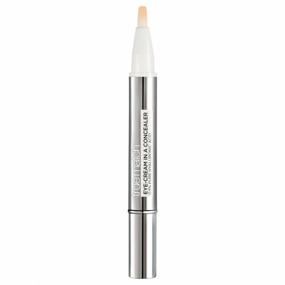 img 1 attached to L "Oreal Paris Alliance Perfect True Match Concealer Cream, shade 1-2D, ivory