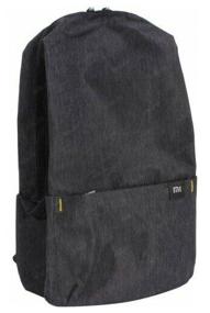 img 4 attached to City backpack Xiaomi Casual Daypack 13.3, black