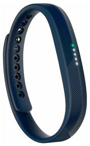 img 1 attached to 💪 Fitbit Flex 2: The Ultimate Smart Bracelet for Effortless Fitness Tracking