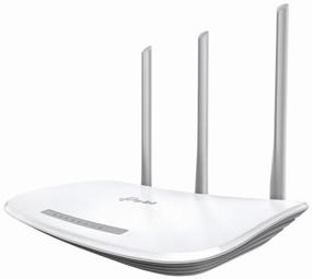 img 3 attached to 🌐 White TP-LINK TL-WR845N WiFi Router: Enhanced for Better SEO