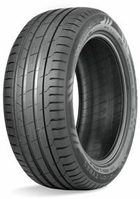 img 2 attached to Nokian Tyres Hakka Black 2 SUV 265/50 R19 110Y летняя