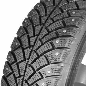 img 3 attached to Tires Bfgoodrich g-Force Stud spike 215/60/R16 99Q