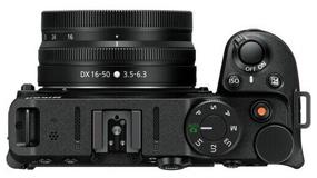 img 3 attached to Camera Nikon Z30 Kit Nikkor Z DX 16-50mm f/3.5-6.3 VR Nikkor Z DX 50-250mm f/4.5-6.3 VR, black