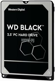 img 1 attached to Western Digital WD Black 1TB hard drive WD10SPSX