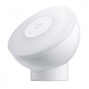 img 4 attached to Xiaomi Motion-Activated Night Light 2 LED, 0.36 W, armature color: white, shade color: white, version: CN