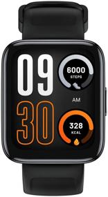 img 2 attached to Realme Watch 3 Pro RU smart watch, black