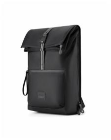 img 4 attached to Backpack NINETYGO Urban daily plus (90BBPMT21118U-BL), black