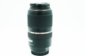 img 3 attached to 📷 Tamron SP AF 70-300mm f/4.0-5.6 Di USD (A005) Lens for Minolta A
