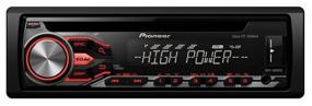 img 3 attached to Pioneer Car DEH-4800FDDEH-4800FD, black