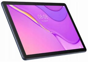 img 3 attached to 10.1" Tablet HUAWEI MatePad T 10s (2020), 4/128 GB, Wi-Fi, deep blue