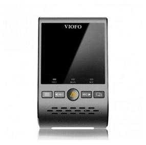 img 3 attached to Video Recorder VIOFO A129 Plus Duo GPS, 2 cameras