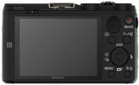 img 1 attached to Camera Sony Cyber-shot DSC-HX50