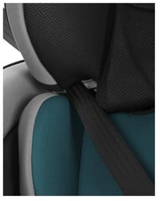 img 4 attached to Car seat group 0/1/2/3 (up to 36 kg) Evenflo EveryStage DLX All-in-One, Reefs