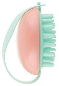img 2 attached to Masil Head cleaning massage brush, 1 pc
