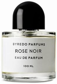 img 2 attached to BYREDO парфюмерная вода Rose Noir, 50 мл
