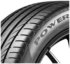 img 4 attached to Pirelli Powergy 225/50 R17 98Y summer