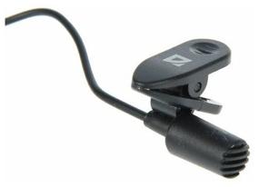 img 4 attached to Wired microphone Defender MIC-109, connector: mini jack 3.5 mm, black