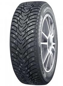 img 1 attached to Nokian Tires Nordman 8 185/65 R14 90T winter