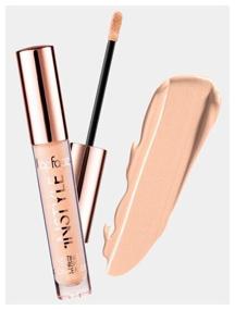 img 3 attached to Topface Instyle Lasting Finish Concealer 002