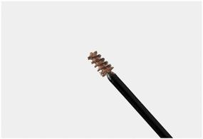 img 3 attached to Relouis Гель для бровей Pro Waterproof Color Brow Gel, 6 г