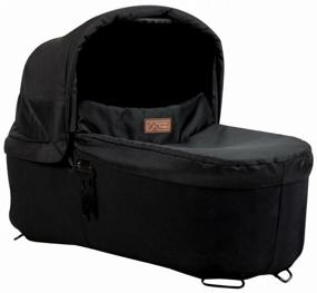img 1 attached to Universal stroller Mountain buggy Terrain (2 in 1), onyx