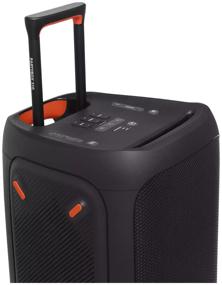 img 4 attached to Acoustic system JBL Partybox 310 RU black
