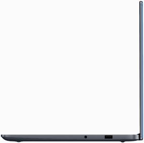 img 4 attached to 15.6" Notebook HONOR MagicBook 15 2021 1920x1080, AMD Ryzen 5 5500U 2.1GHz, RAM 16GB, SSD 512GB, AMD Radeon Graphics, No OS, 5301AELH, Space Gray
