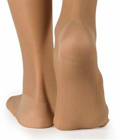 img 1 attached to Knee-highs B.Well rehab JW-121 round knit, decongestant, class 2, size: 2, natural