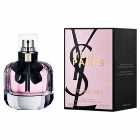 img 1 attached to Yves Saint Laurent perfume Mon Paris, 50 ml